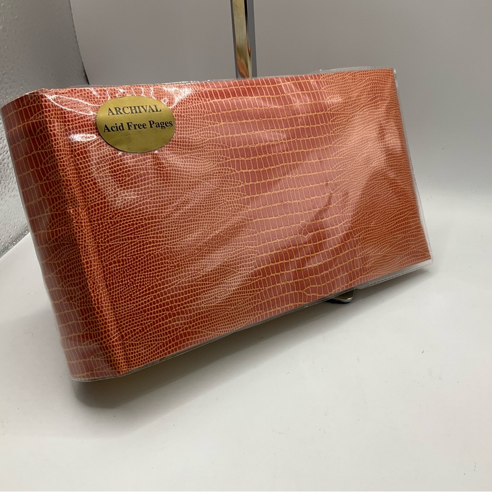 🥰 4/$25 - Mini Photo Album